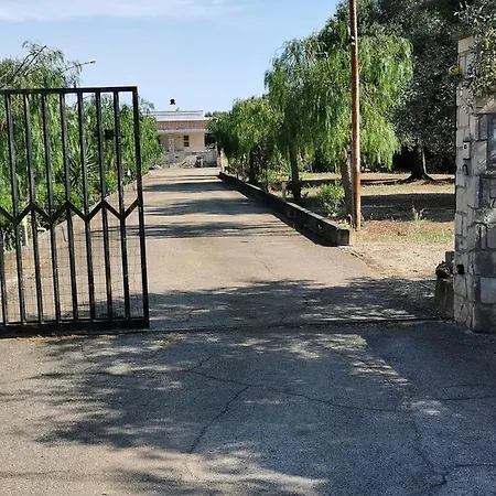 Villa Lvm *