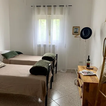 Lvm Villa