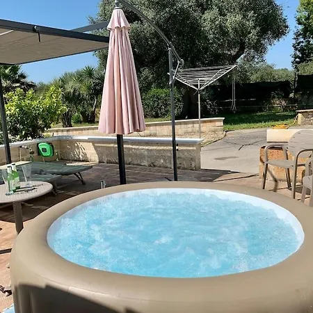 Lvm Villa San Vito dei Normanni