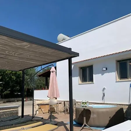 Villa Lvm *