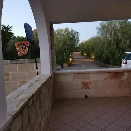 Lvm Villa *