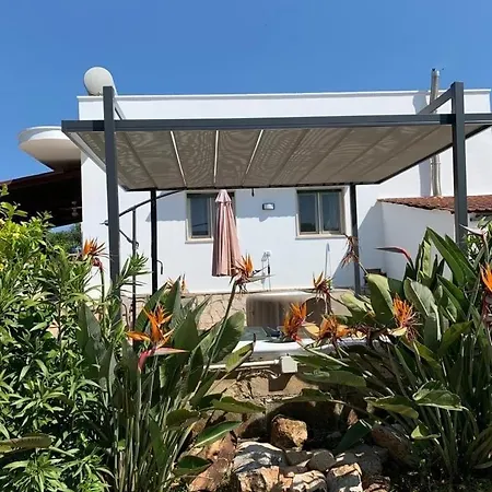 Lvm Villa