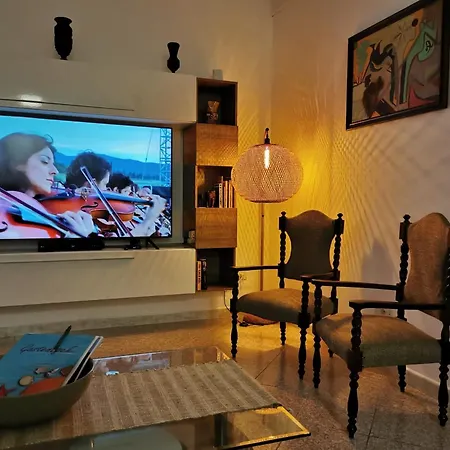 Lvm Villa