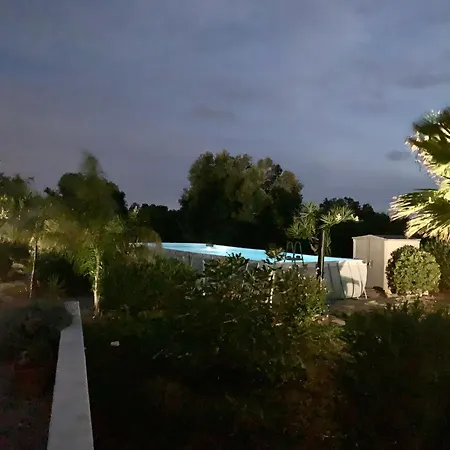 Villa Lvm San Vito dei Normanni